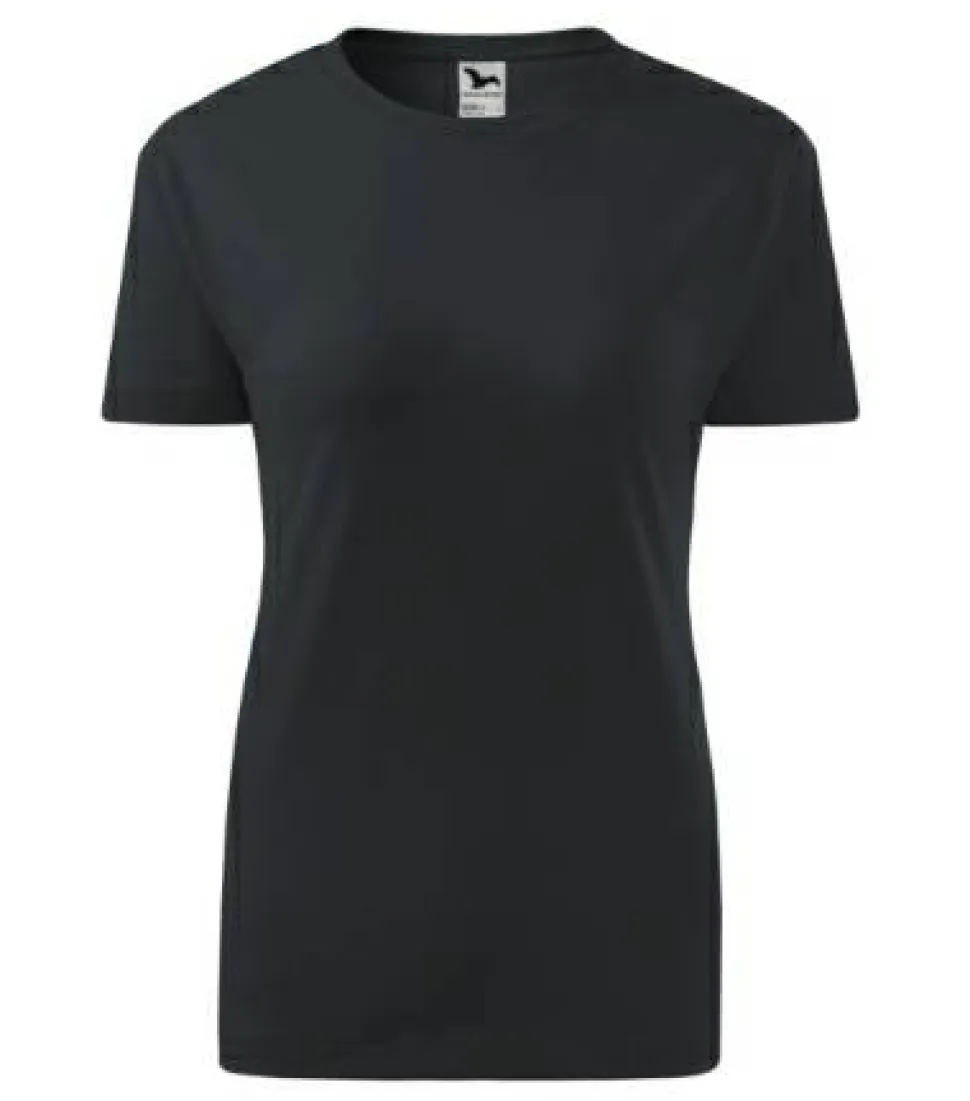 Malfini 133 - T-shirt Classic New femme