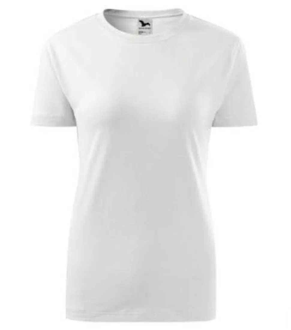 Malfini 133 - T-shirt Classic New femme