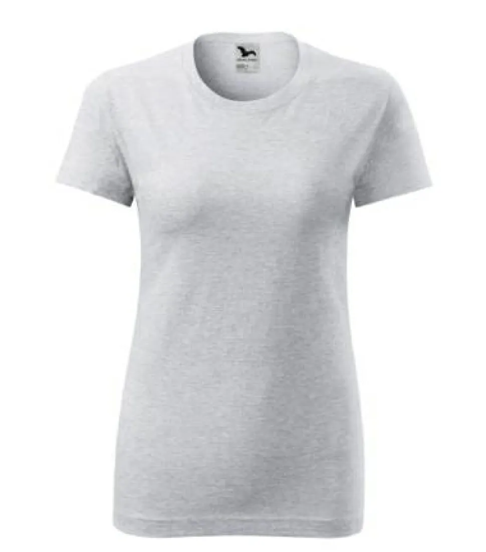 Malfini 133 - T-shirt Classic New femme