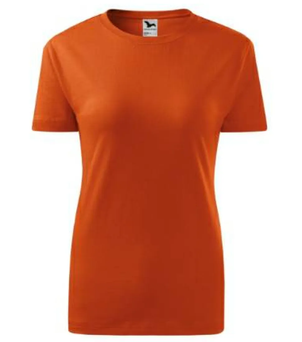 Malfini 133 - T-shirt Classic New femme