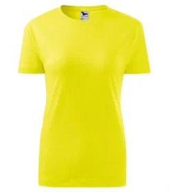 Malfini 133 - T-shirt Classic New femme