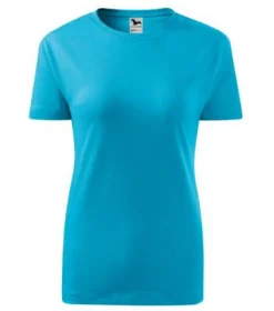 Malfini 133 - T-shirt Classic New femme