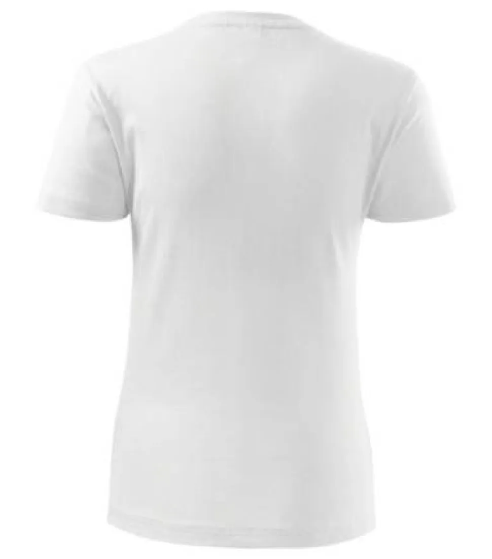 Malfini 133 - T-shirt Classic New femme