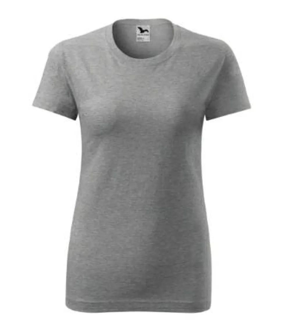 Malfini 133 - T-shirt Classic New femme