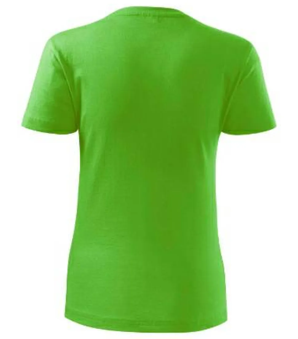 Malfini 133 - T-shirt Classic New femme