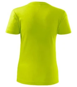 Malfini 133 - T-shirt Classic New femme