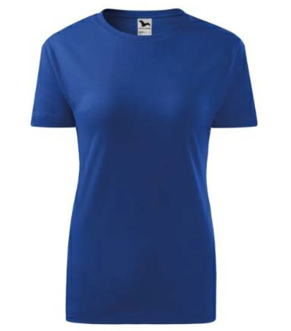 Malfini 133 - T-shirt Classic New femme