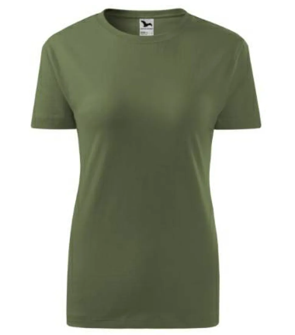 Malfini 133 - T-shirt Classic New femme