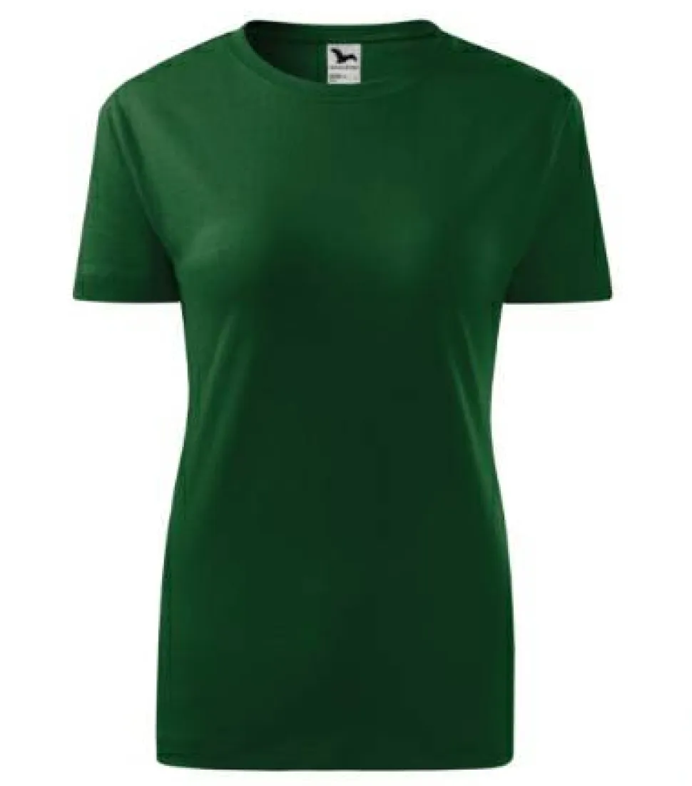 Malfini 133 - T-shirt Classic New femme