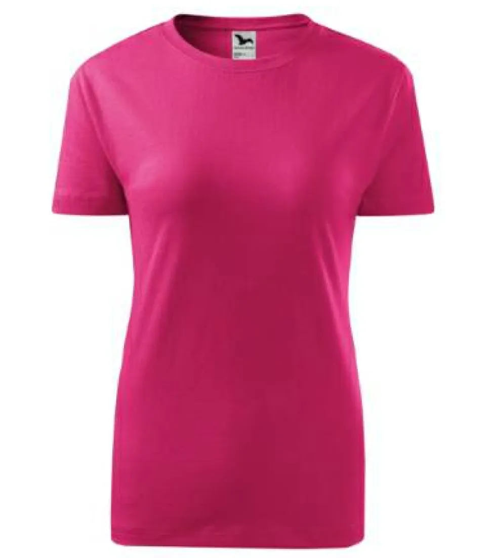 Malfini 133 - T-shirt Classic New femme