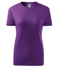 Malfini 133 - T-shirt Classic New femme