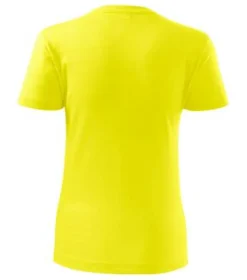 Malfini 133 - T-shirt Classic New femme