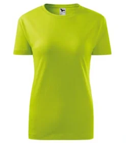 Malfini 133 - T-shirt Classic New femme