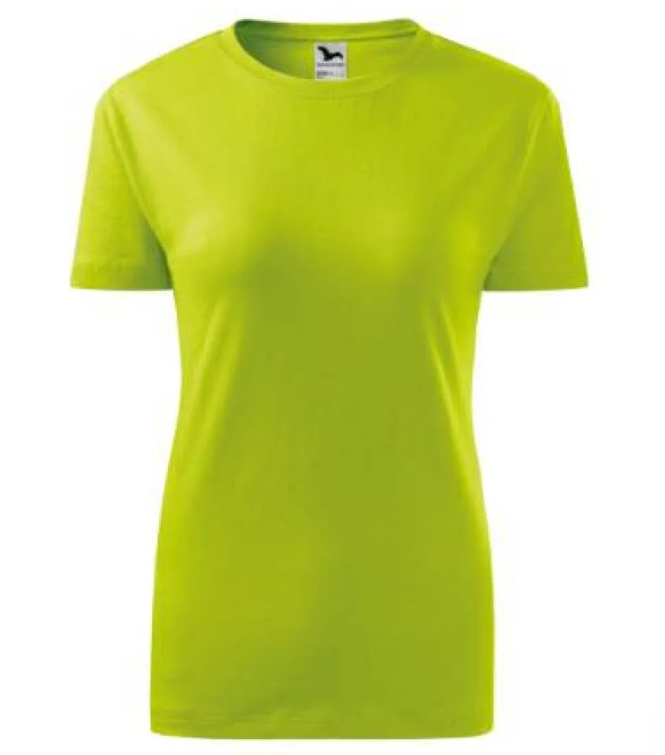 Malfini 133 - T-shirt Classic New femme