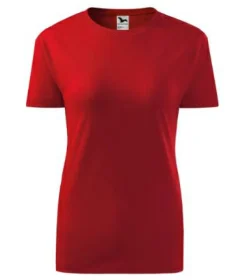 Malfini 133 - T-shirt Classic New femme