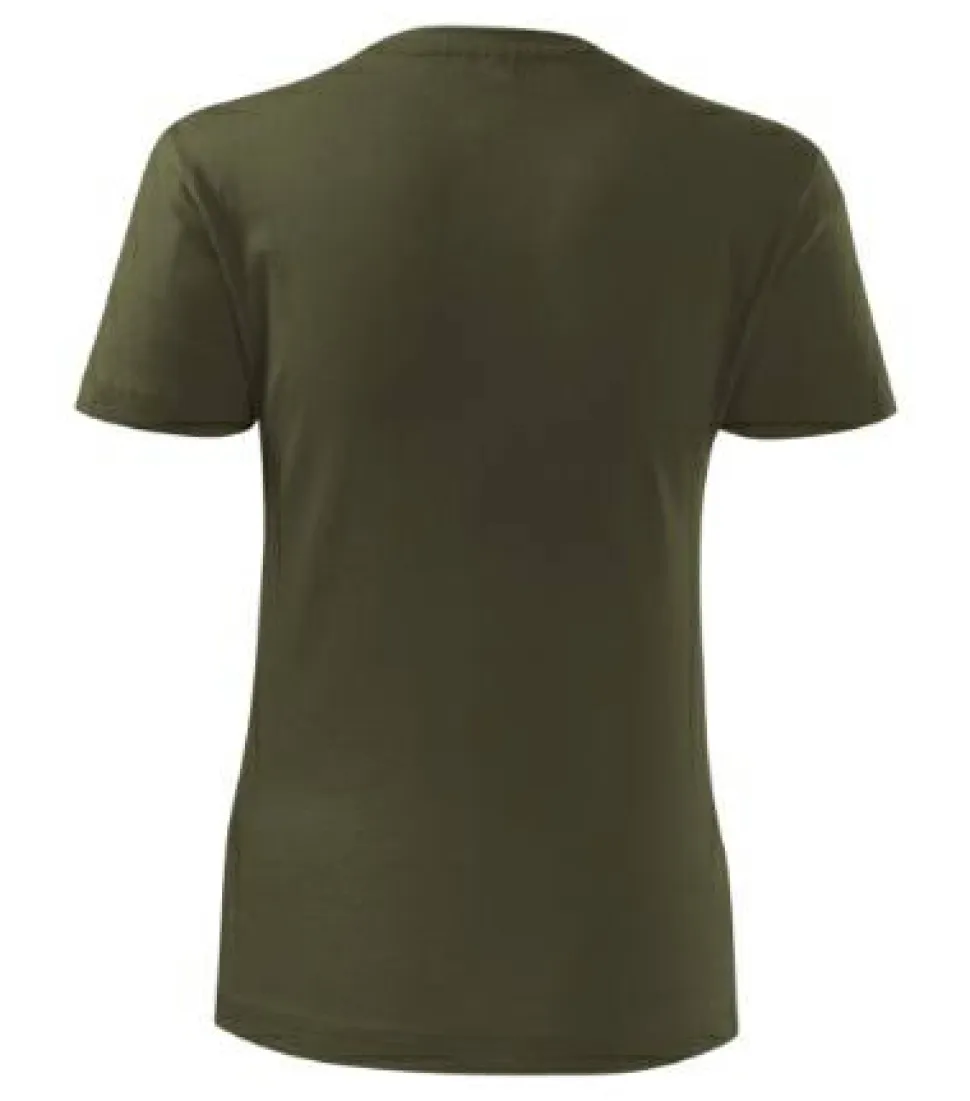 Malfini 133 - T-shirt Classic New femme