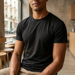 Malfini 175 - T-shirt Destiny homme