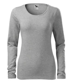 Malfini 139 - T-shirt Femme Ajusté Malfini Confortable