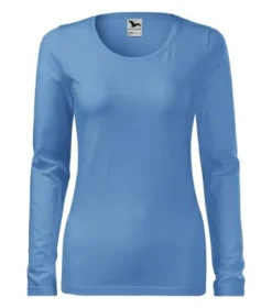 Malfini 139 - T-shirt Femme Ajusté Malfini Confortable