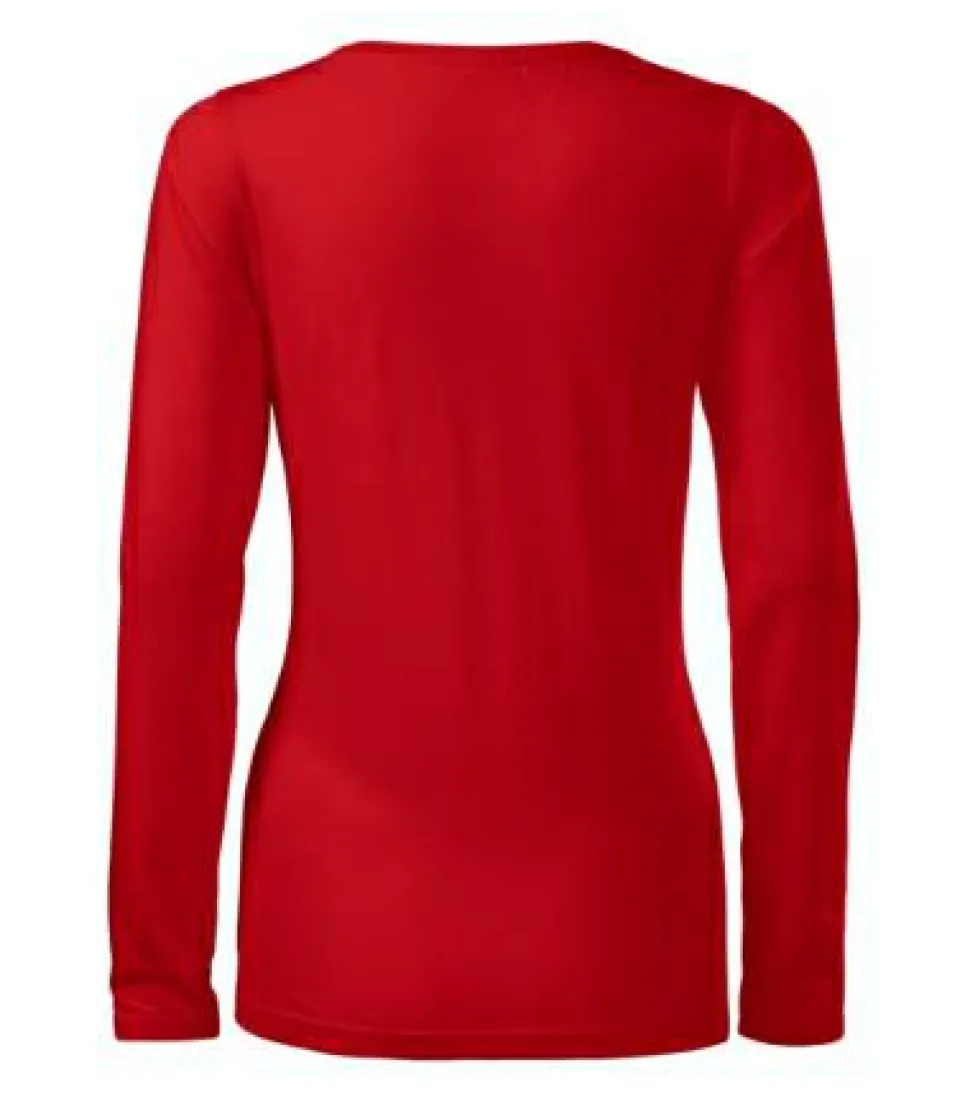 Malfini 139 - T-shirt Femme Ajusté Malfini Confortable