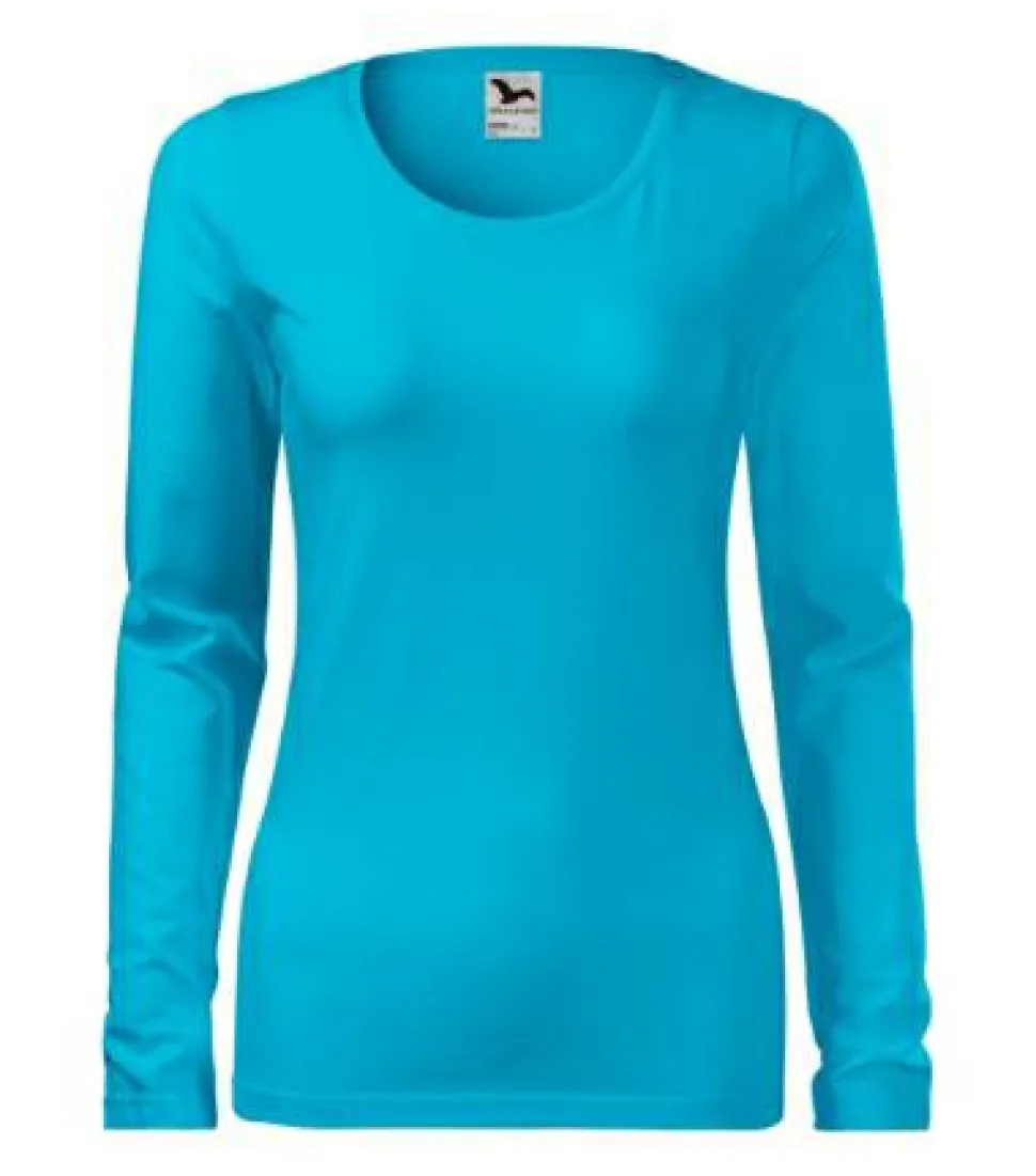 Malfini 139 - T-shirt Femme Ajusté Malfini Confortable