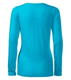 Malfini 139 - T-shirt Femme Ajusté Malfini Confortable