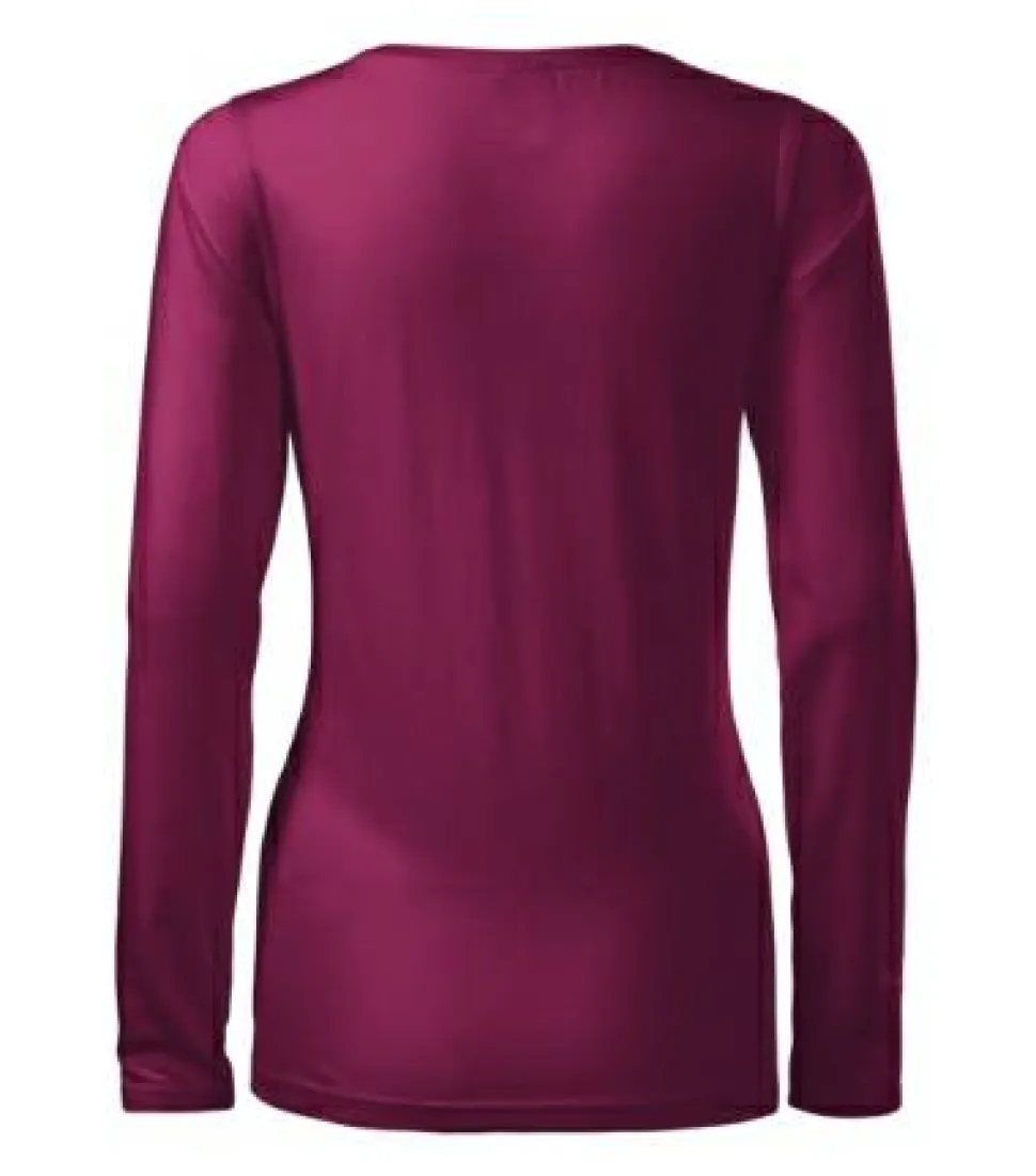 Malfini 139 - T-shirt Femme Ajusté Malfini Confortable