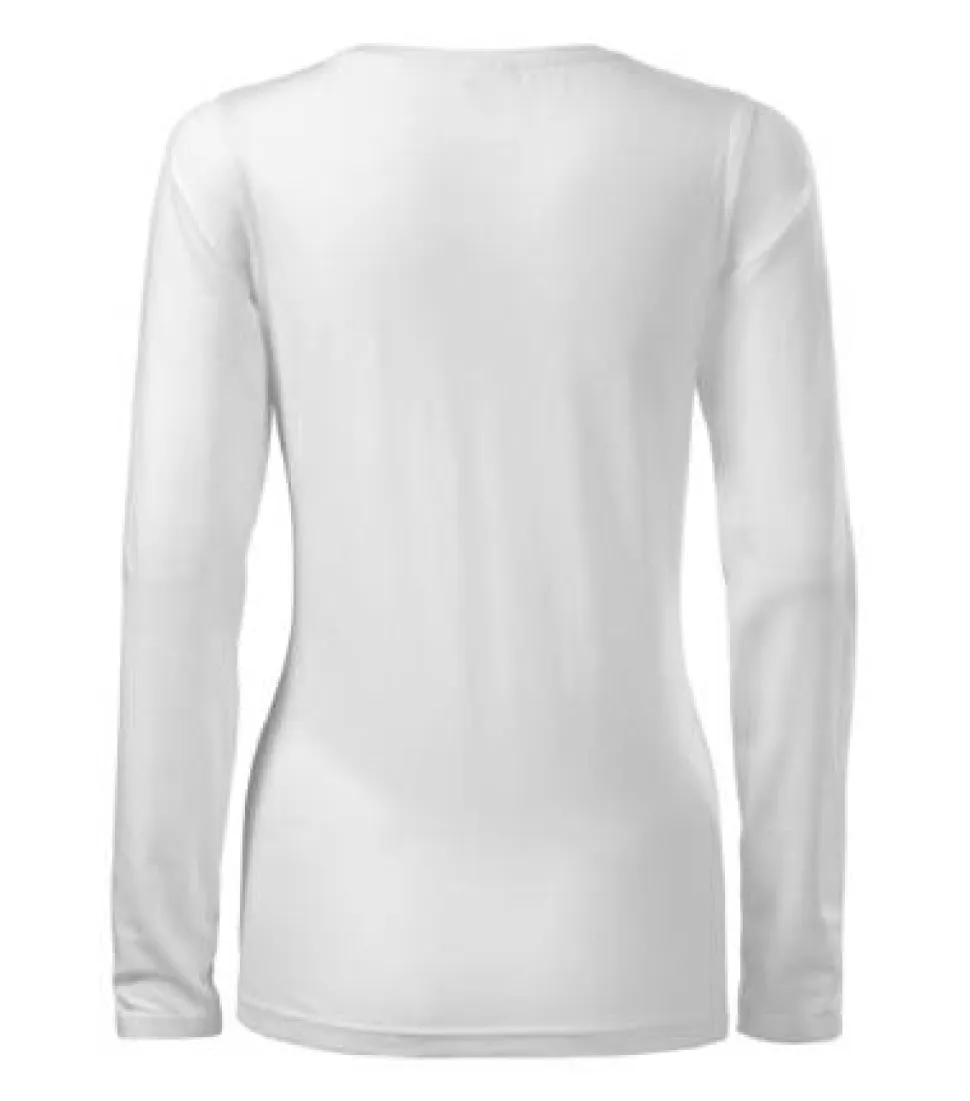Malfini 139 - T-shirt Femme Ajusté Malfini Confortable