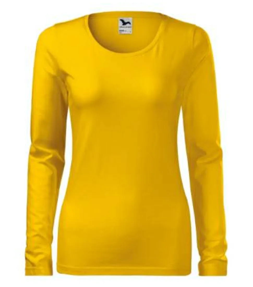 Malfini 139 - T-shirt Femme Ajusté Malfini Confortable