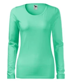 Malfini 139 - T-shirt Femme Ajusté Malfini Confortable