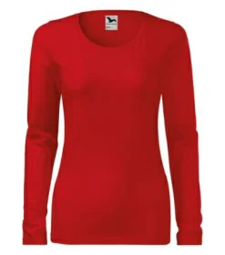Malfini 139 - T-shirt Femme Ajusté Malfini Confortable