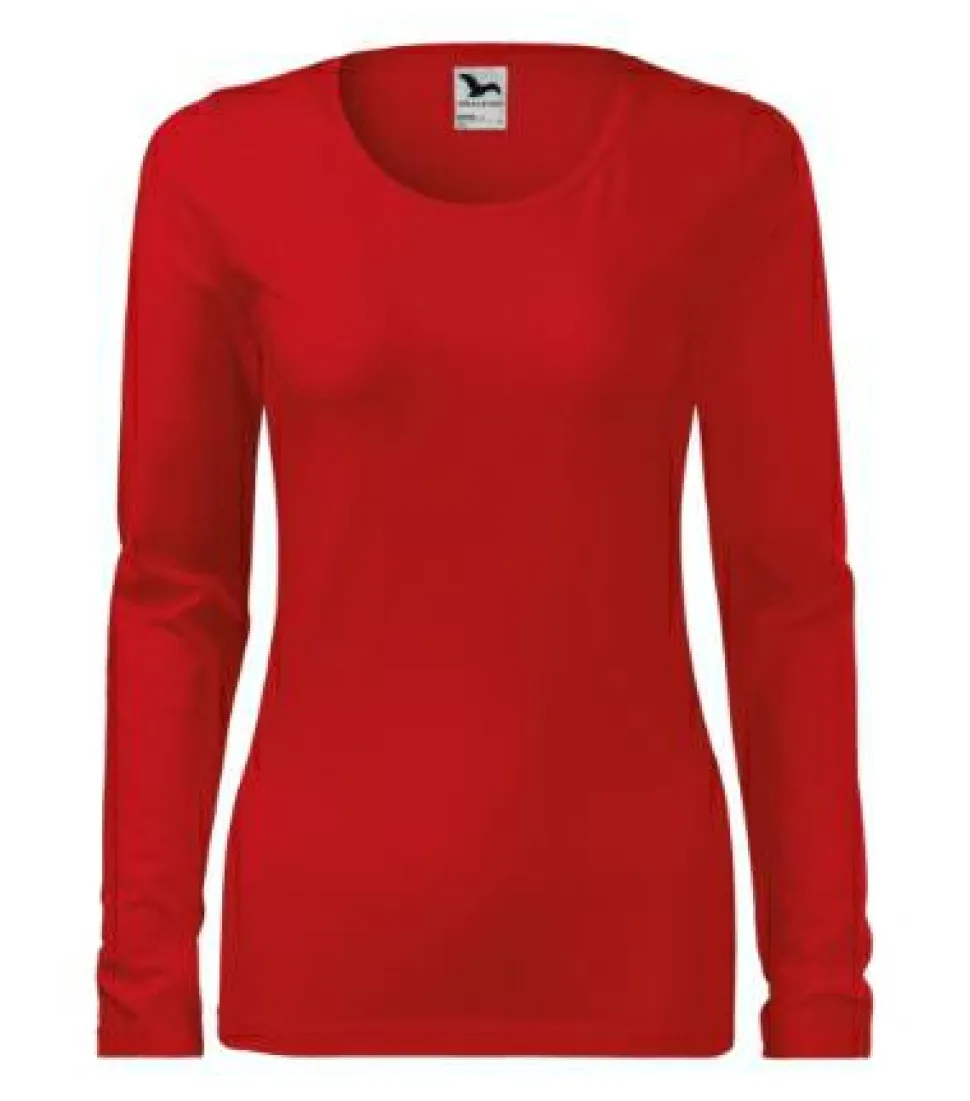 Malfini 139 - T-shirt Femme Ajusté Malfini Confortable
