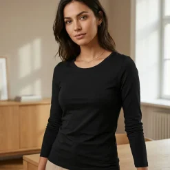 Malfini 139 - T-shirt Femme Ajusté Malfini Confortable