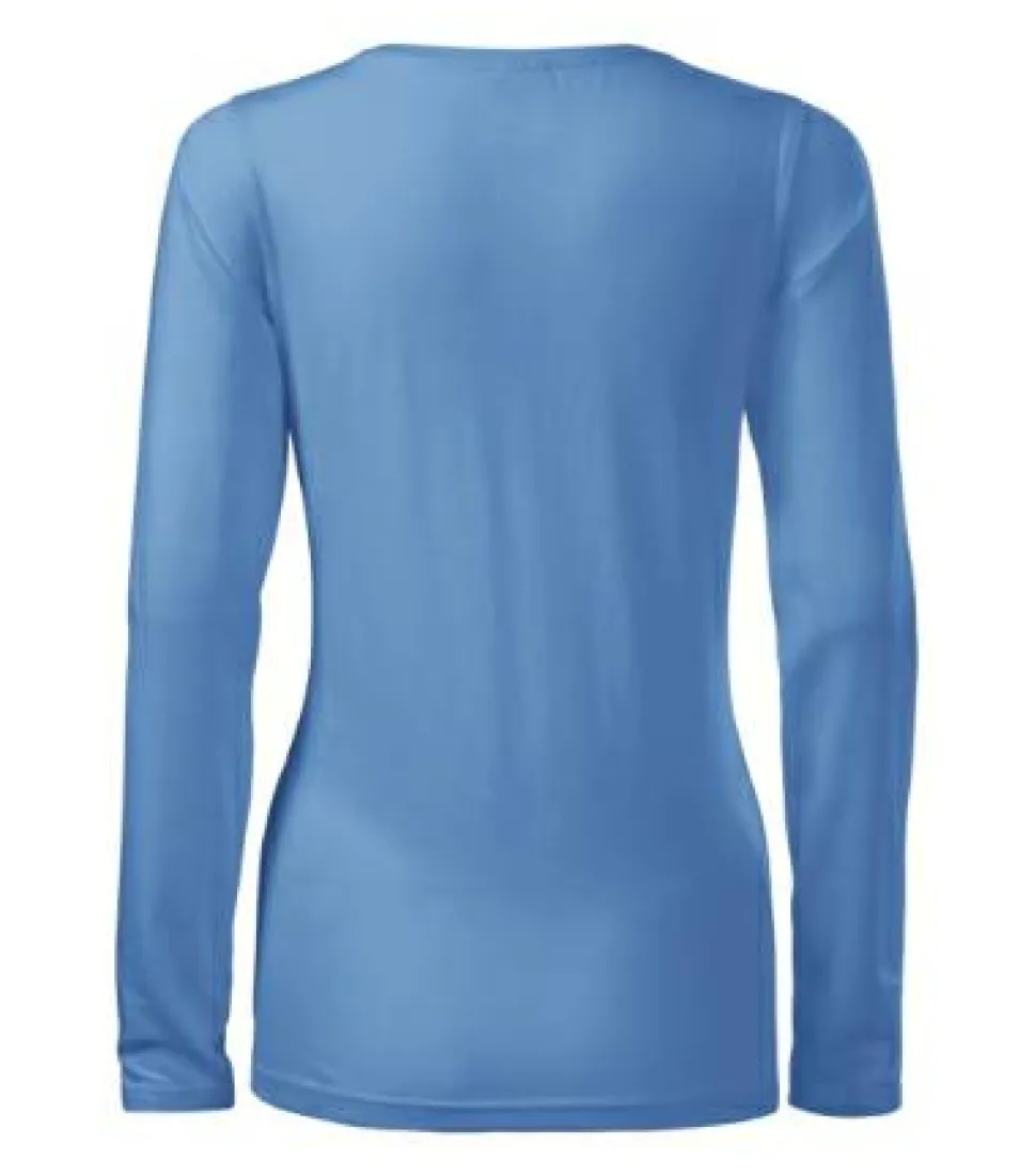 Malfini 139 - T-shirt Femme Ajusté Malfini Confortable
