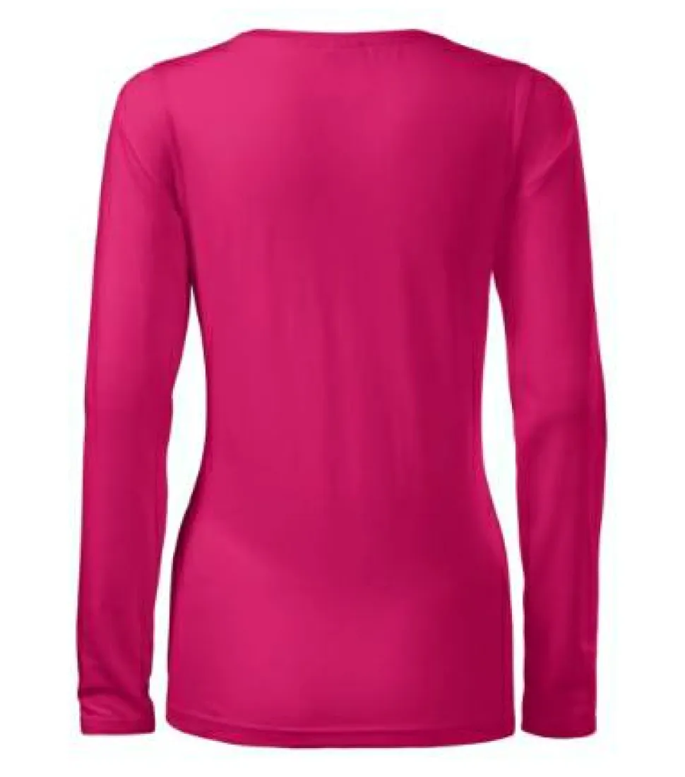 Malfini 139 - T-shirt Femme Ajusté Malfini Confortable
