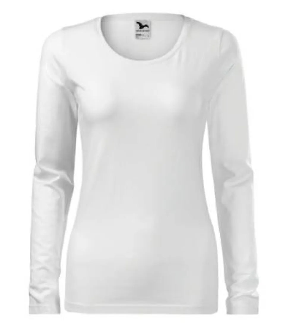 Malfini 139 - T-shirt Femme Ajusté Malfini Confortable