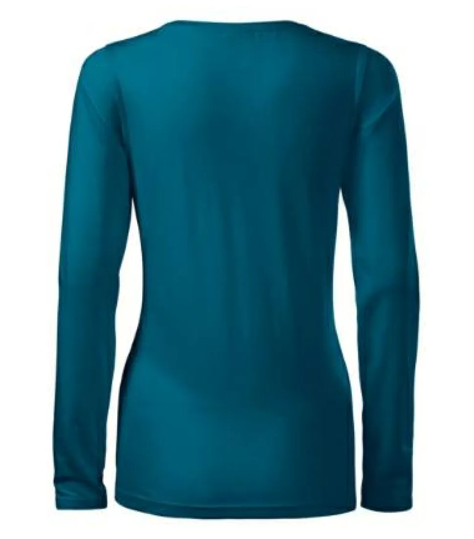 Malfini 139 - T-shirt Femme Ajusté Malfini Confortable
