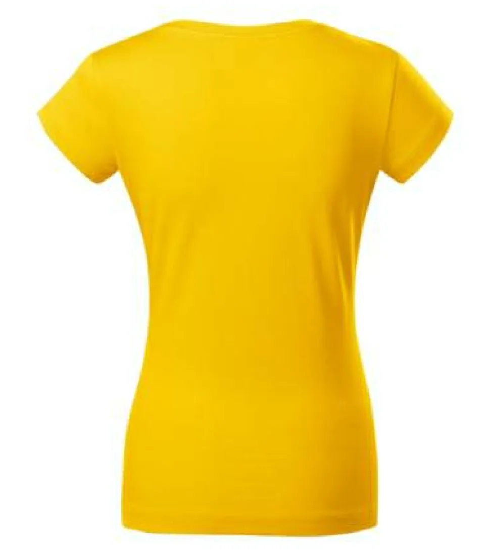 Malfini 162 - T-shirt Fit V-neck femme