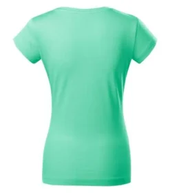 Malfini 162 - T-shirt Fit V-neck femme