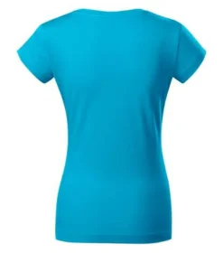 Malfini 162 - T-shirt Fit V-neck femme
