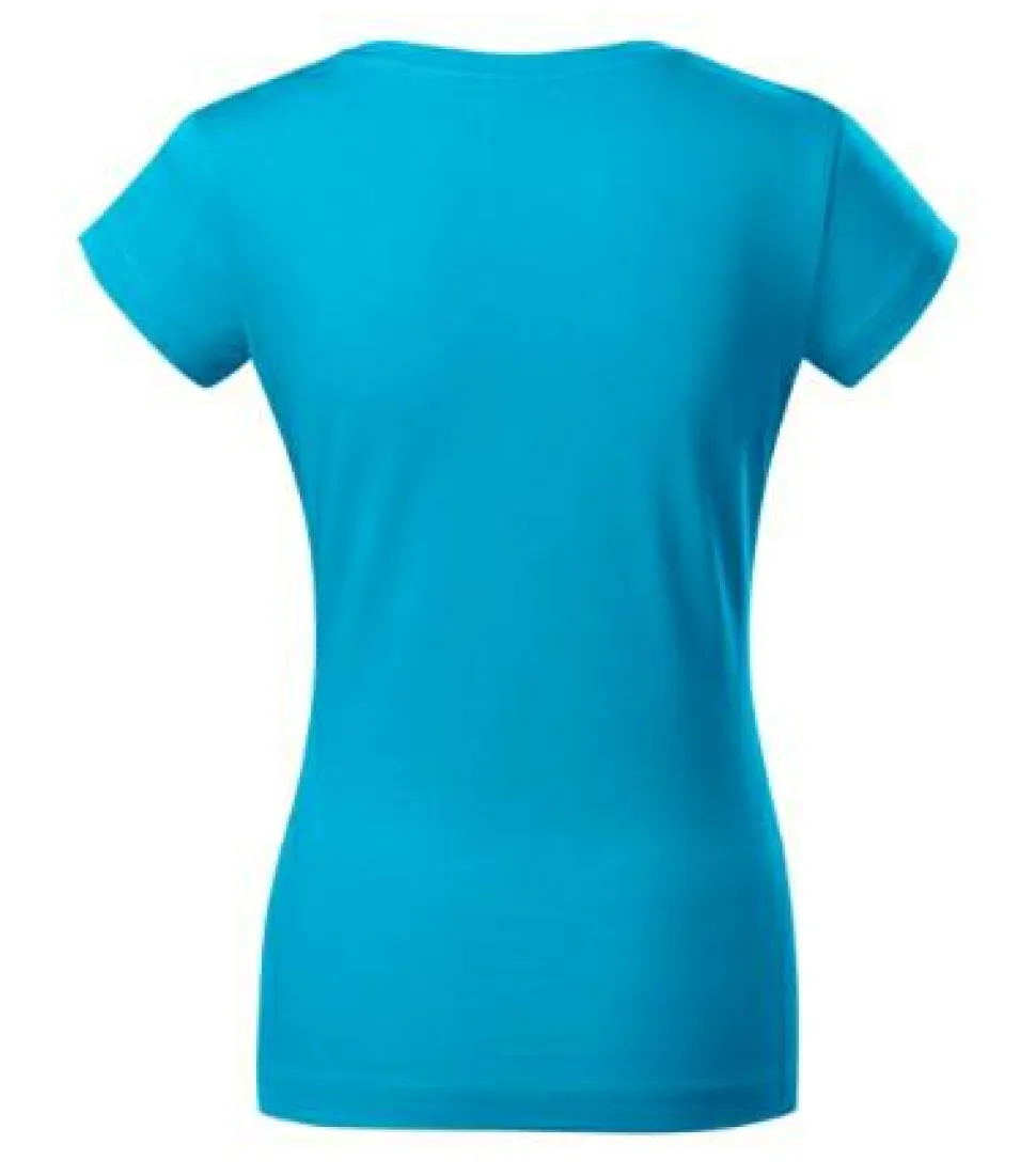 Malfini 162 - T-shirt Fit V-neck femme