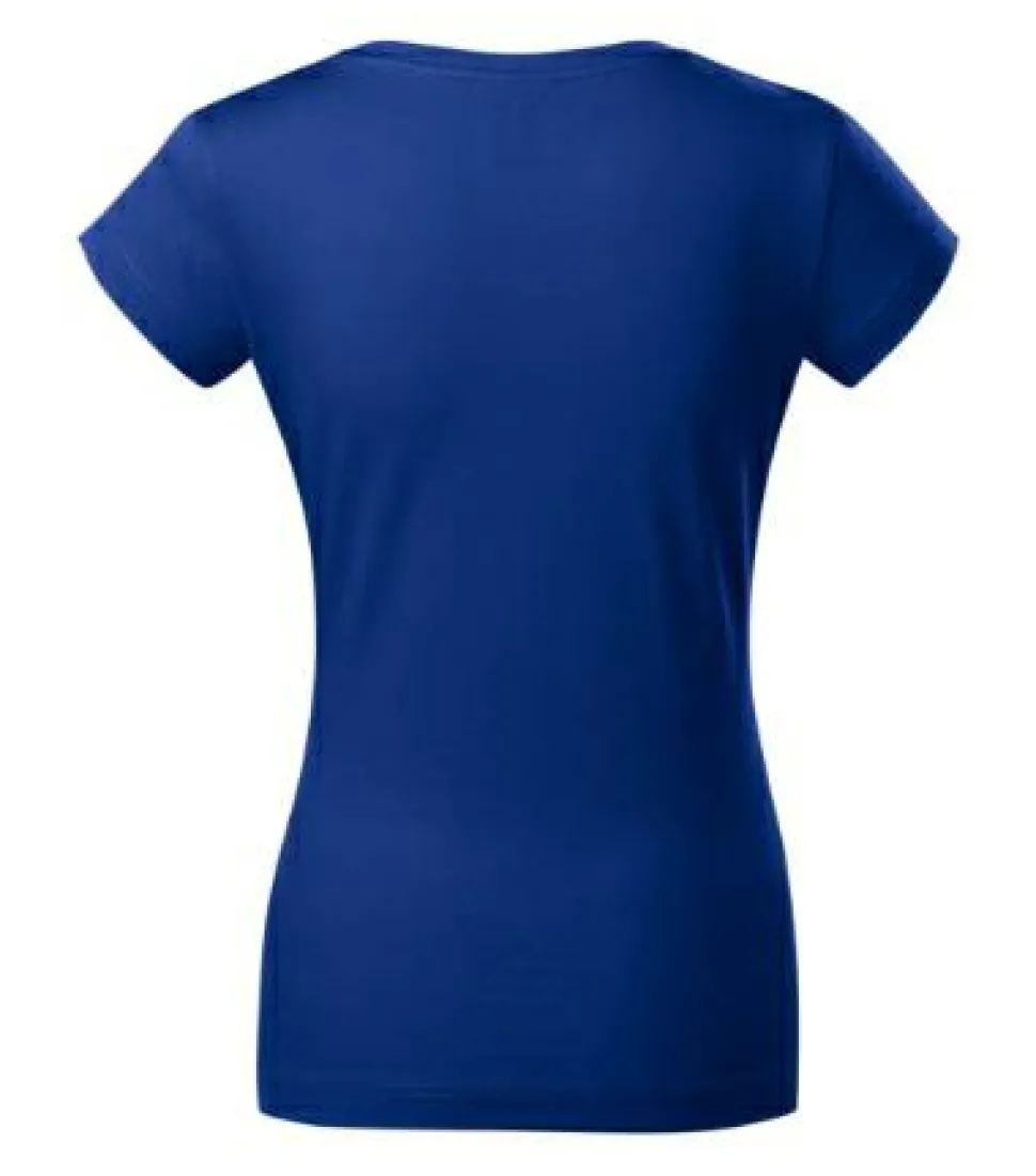 Malfini 162 - T-shirt Fit V-neck femme