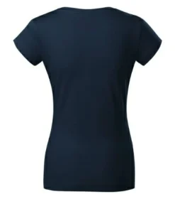 Malfini 162 - T-shirt Fit V-neck femme