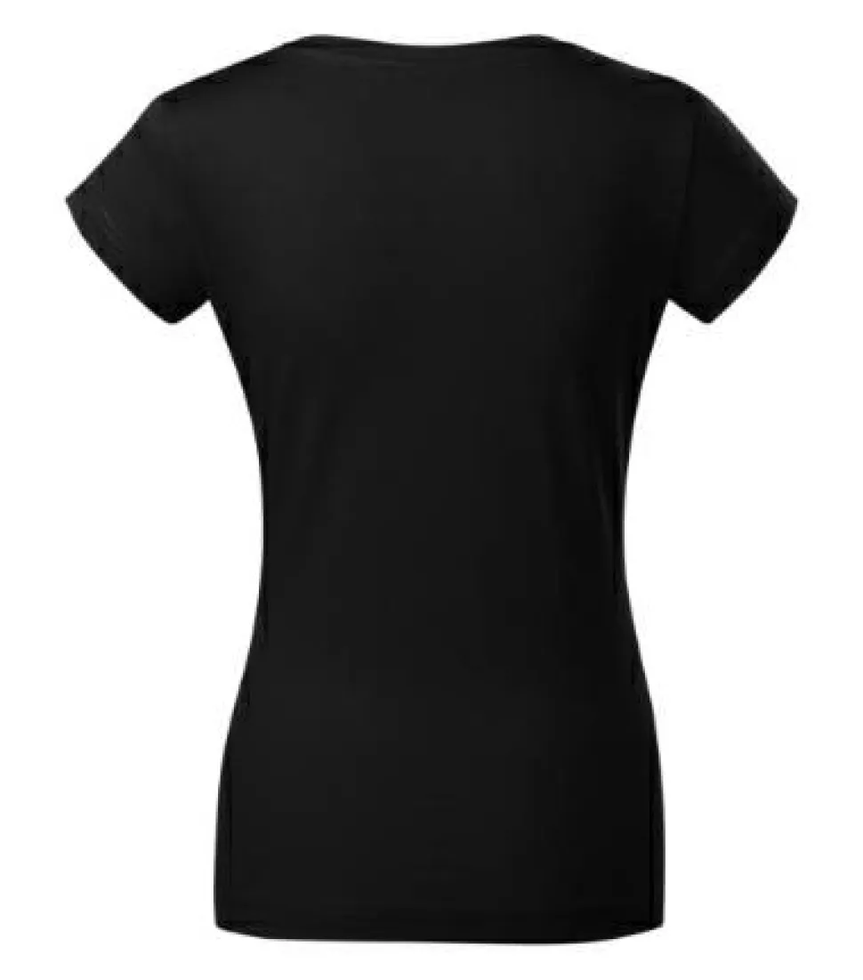Malfini 162 - T-shirt Fit V-neck femme