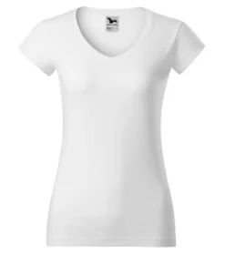 Malfini 162 - T-shirt Fit V-neck femme
