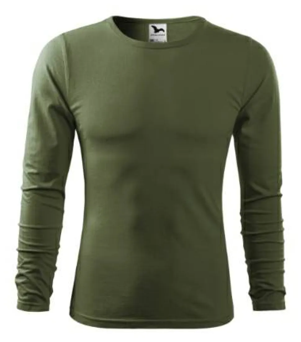 Malfini 119 - T-shirt Fit-T L homme