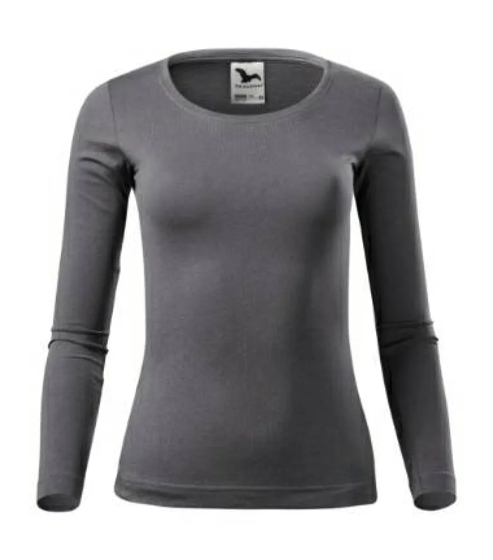 Malfini 169 - T-shirt Fit-t LS pour femme