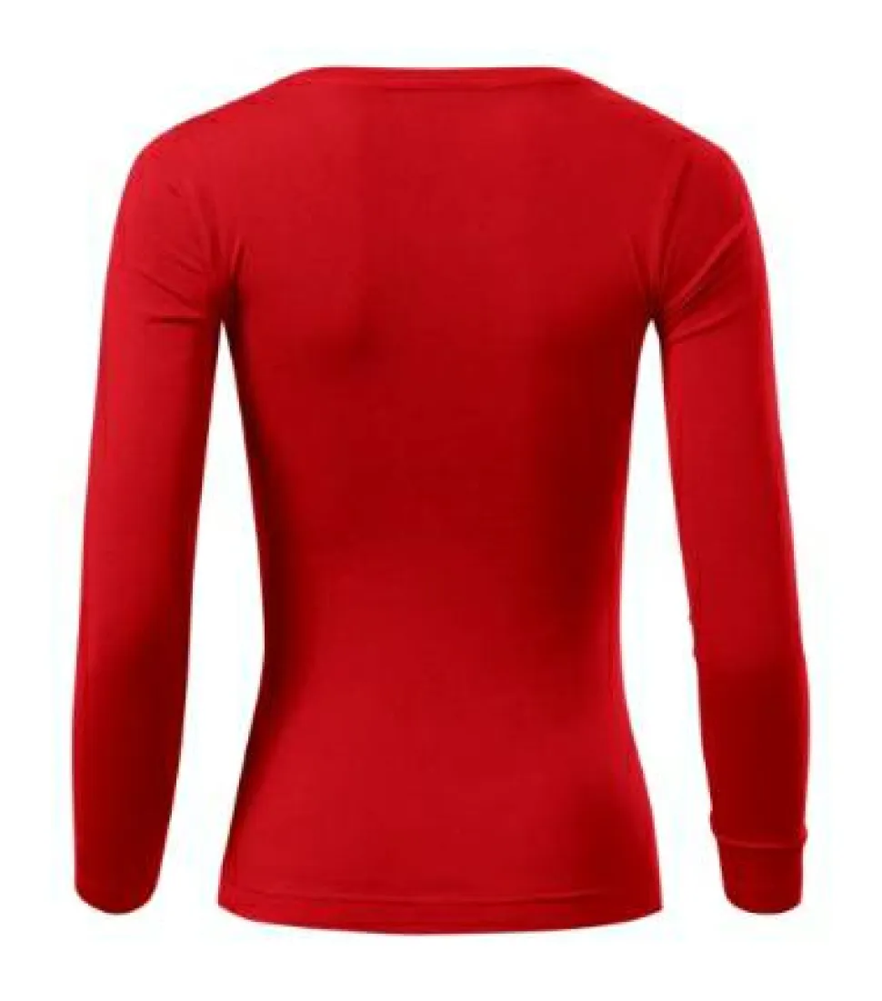 Malfini 169 - T-shirt Fit-t LS pour femme