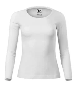 Malfini 169 - T-shirt Fit-t LS pour femme