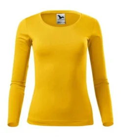 Malfini 169 - T-shirt Fit-t LS pour femme